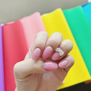 みさき Éclat(エクラ)のネイルデザイン