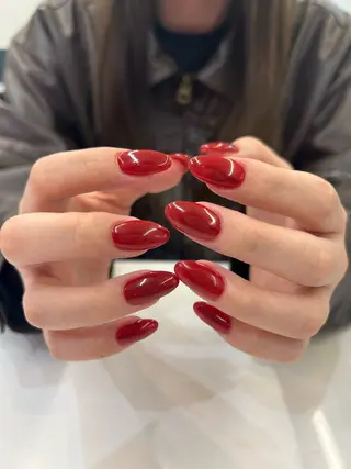 ネイル pool SHIBATAのネイルデザイン