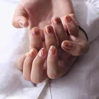 ネイル Elio所属・Elio 国泰寺のネイルデザイン