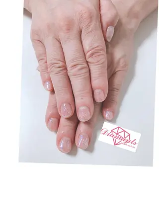 ネイル Asa miのネイルデザイン