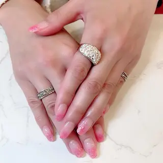 ネイル 🧸 Emiri🫧のマツエク・マツパデザイン