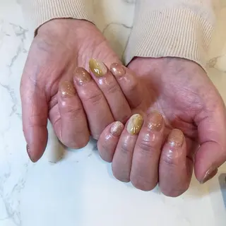 ネイル 🧸 Emiri🫧のマツエク・マツパデザイン