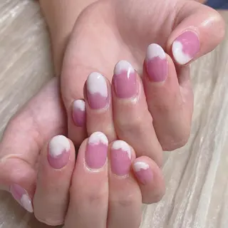 ネイル ネイリスト あこのネイルデザイン