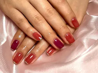 ネイル nail salon Renardのネイルデザイン