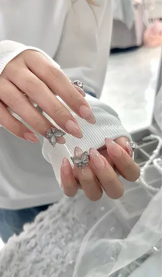 ネイル TIDY .のネイルデザイン