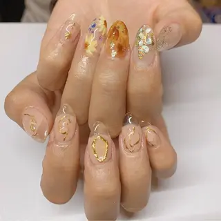 ネイル Nail salon Aby所属・sugo misatoのその他イメージ