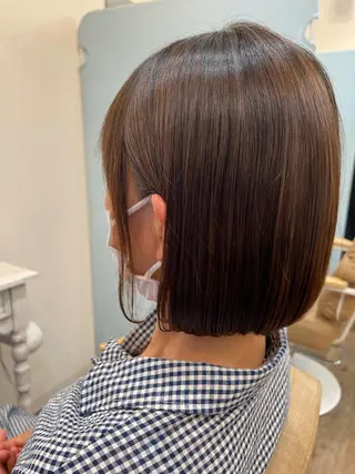 ショート メンズhair /こえびのヘアスタイル