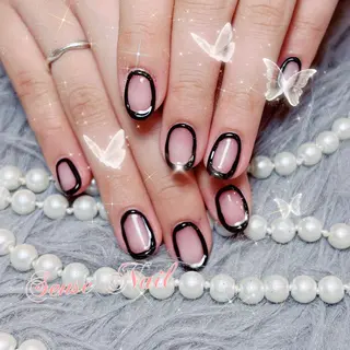 ネイル 🎀Sense Nail池袋店🎀のネイルデザイン