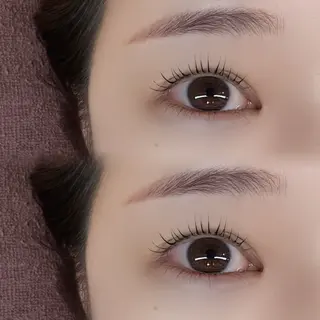 マツエク・マツパ nanami .｡◦♡のマツエク・マツパデザイン