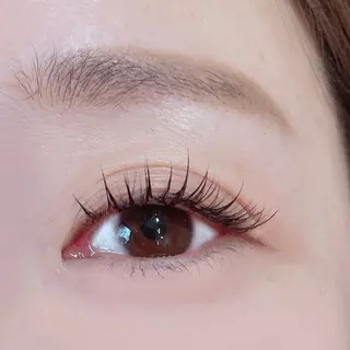 マツエク・マツパ HAYeyelash masakoのマツエク・マツパデザイン