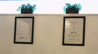 BESTUP 岐阜店のエステ・リラクイメージ