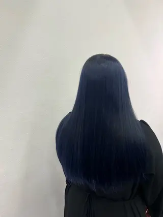 カラー 五十嵐 さくらのヘアスタイル