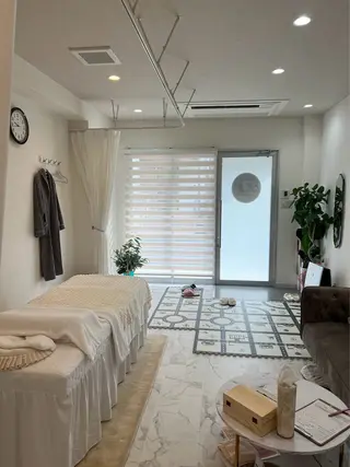 プライベートサロンAnk所属・プライベートサロン Ankのエステ・リラクイメージ