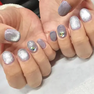 ネイル ガール ネイルサロンのネイルデザイン