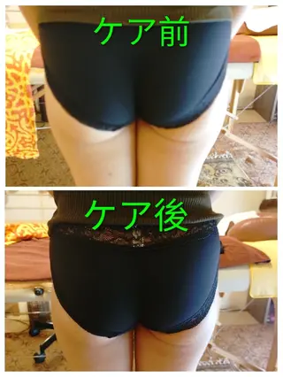 ☆リラックス☆ ジュリーのエステ・リラクイメージ