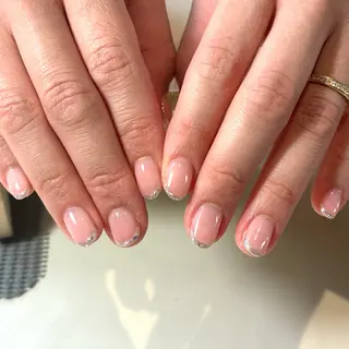 ネイル milimili アンナのネイルデザイン