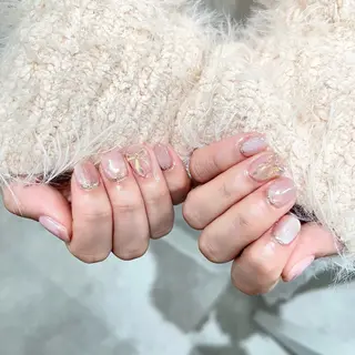 ネイル Feliz Saitoのマツエク・マツパデザイン