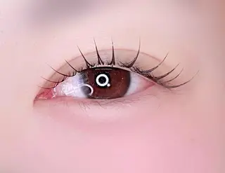 マツエク・マツパ アイブロウ tims moekaの眉毛・アイブロウイメージ