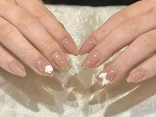 ネイル CHERIR NAILSALONのネイルデザイン