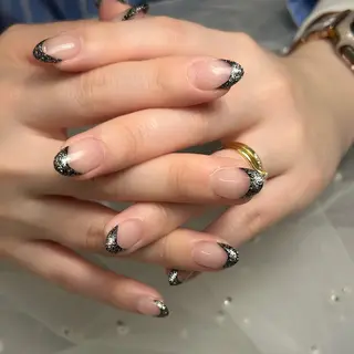 ネイル ANNE綾瀬店 eriのネイルデザイン