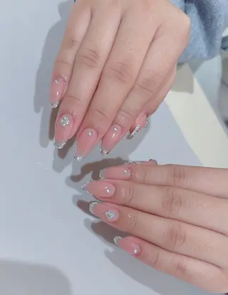 ネイル NANA NAILのネイルデザイン