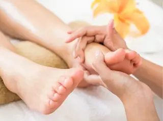 マッサージスクール ＆サロン　PALMのエステ・リラクイメージ