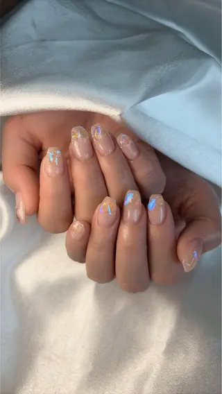 ネイル Kayo 💅のネイルデザイン