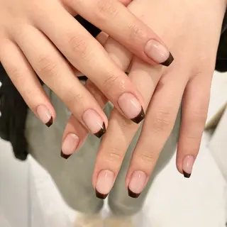 ネイル melty 表参道 sakiのネイルデザイン