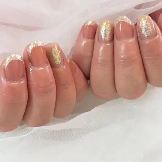 ネイル Komuro Erikaのネイルデザイン