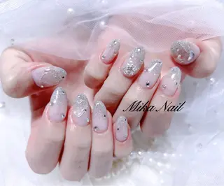 ネイル Mika Nailのネイルデザイン