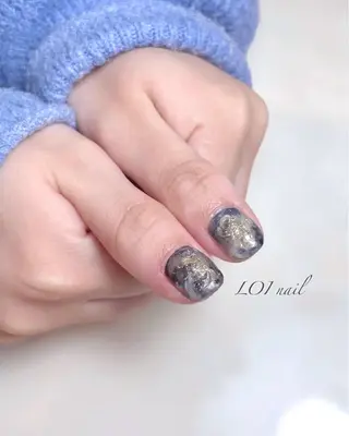 ネイル LOI nail monaのネイルデザイン