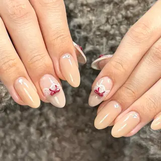 ネイル JUNNAIL ゆあのネイルデザイン