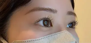 マツエク・マツパ ME-ME kiriの眉毛・アイブロウイメージ