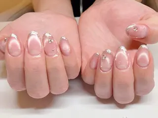 ネイル Ring nail salon所属・Ring nail salonのネイルデザイン