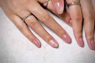 ネイル MH Nailのネイルデザイン