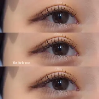 マツエク・マツパ ひろこ eyelist🎀のマツエク・マツパデザイン