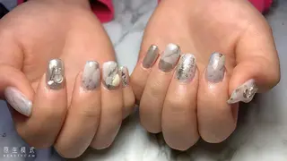 ネイル Lilas Nailのネイルデザイン