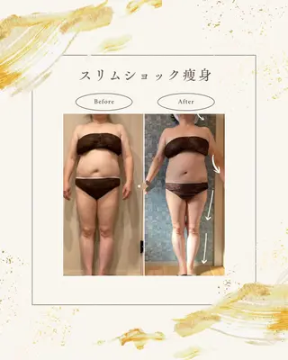 川元 祐里奈のエステ・リラクイメージ
