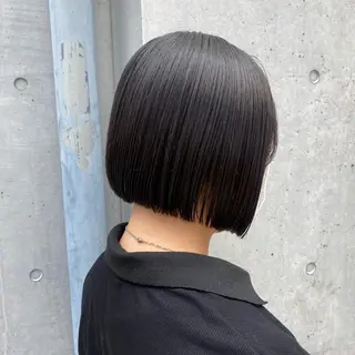 ショート パーマ 🪭risa 暖色/レイヤー🪭のヘアスタイル