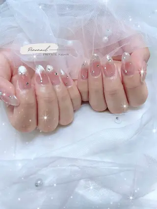 ネイル Pino Nailのネイルデザイン