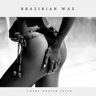 Luana wax 🐚根本のエステ・リラクイメージ