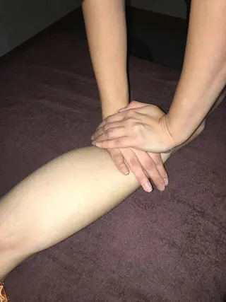 台湾式足揉み処 kiki~キキ~のその他イメージ