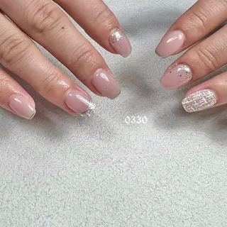 ネイル NAIL303 🛼 SHIORIのネイルデザイン