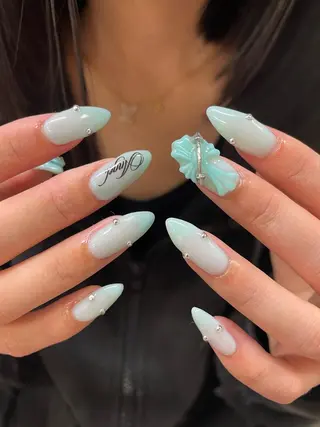 ネイル ネイルサロンアネラ所属・Nail💞 rinakoのネイルデザイン