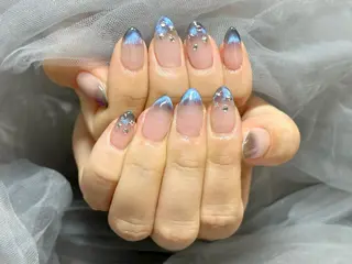ネイル Nail Salon KURELLYのネイルデザイン