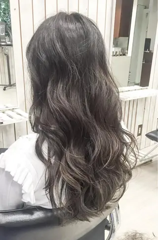 ロング 宮内 佑規のその他イメージ
