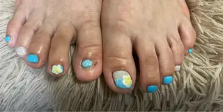 ネイル N&nails エヌアンドネイルズのネイルデザイン