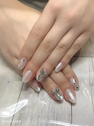 ネイル ✨アン ミユ✨のネイルデザイン