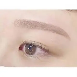 アイブロウ アイブロウサロン i’m🍀梅田研修生の眉毛・アイブロウイメージ