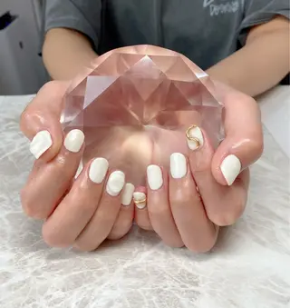 ネイル ゆぴねいる yupinailのネイルデザイン